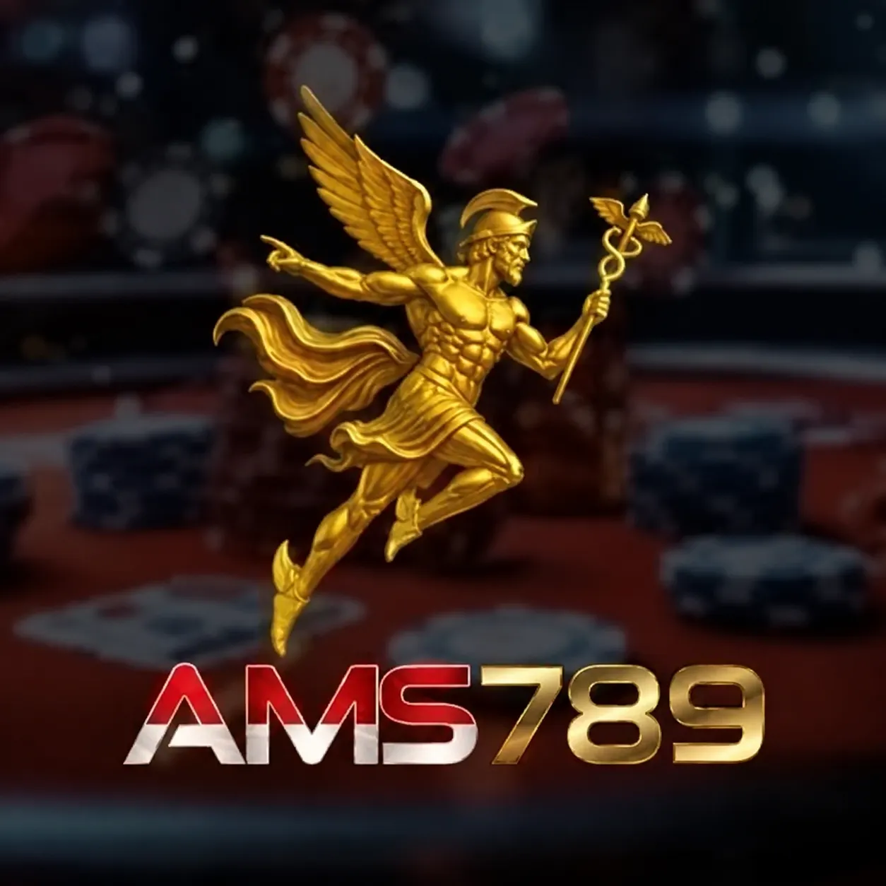AMS789 - Permainan Kasino Seru dan Menguntungkan