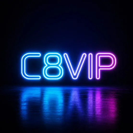 C8VIP - Pertarungan Epik di Dunia MOBA