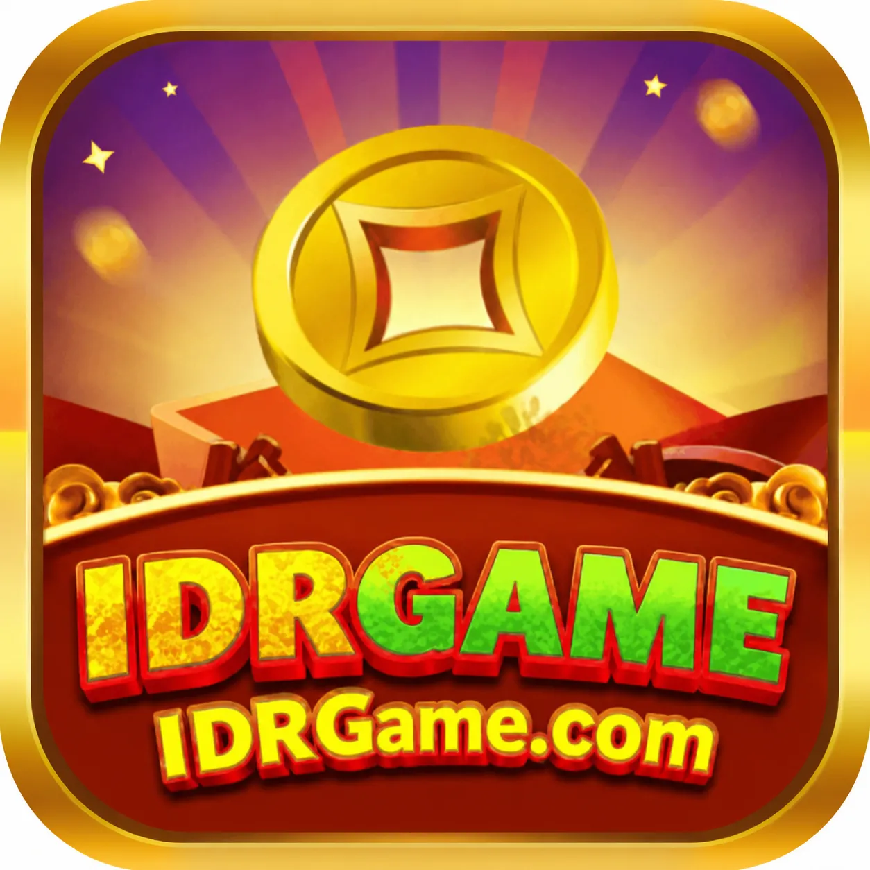 IDRGAME - Game Musik Penuh Energi