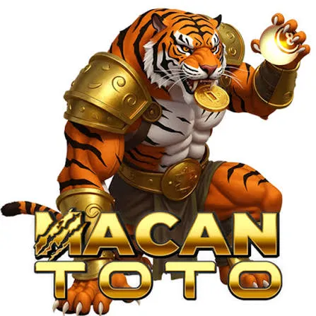 MACANTOTO - Permainan Memancing yang Menyenangkan