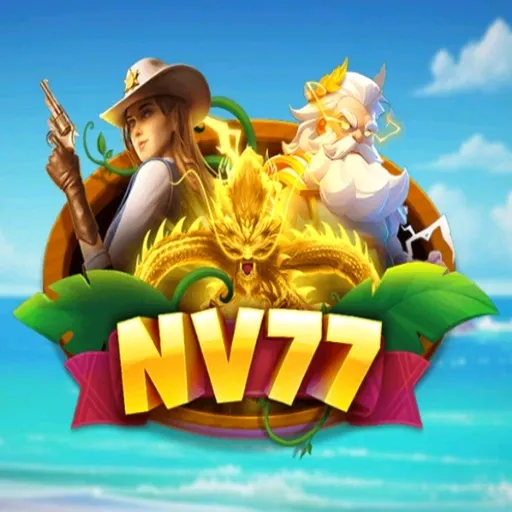 NV77 - Balapan Seru dan Menegangkan