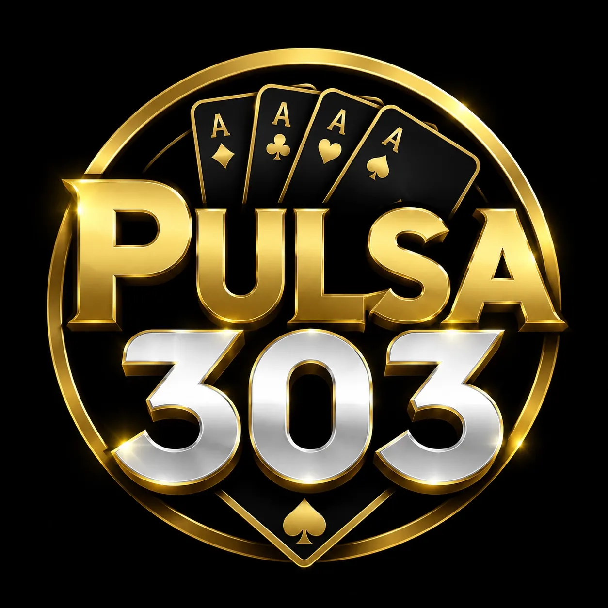 PULSA303 - Simulasi Kehidupan yang Seru