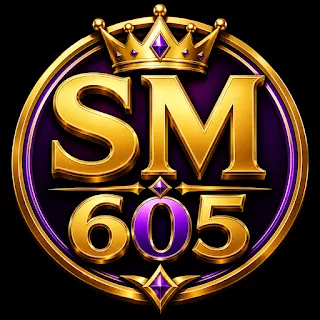 SM605 - Petualangan Tanpa Batas di Dunia Terbuka