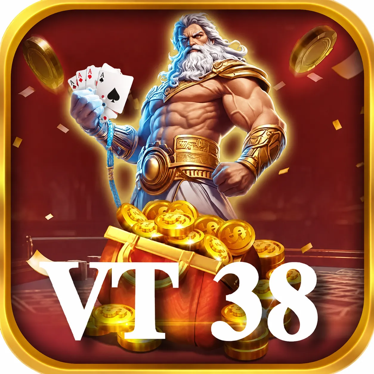 VT38 - Pengalaman Live Casino Tak Terlupakan
