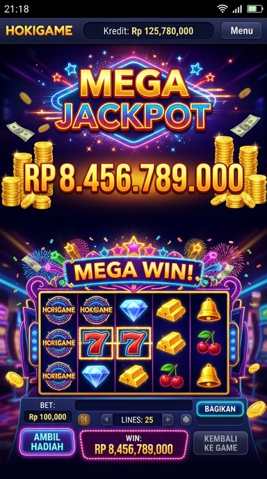 Mendapatkan pengalaman unduh yang cepat di hokigame.
