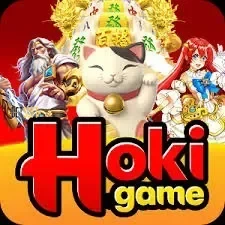 Logo hokigame